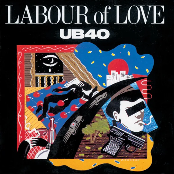 Red Red Wine (12'' Version) — UB40