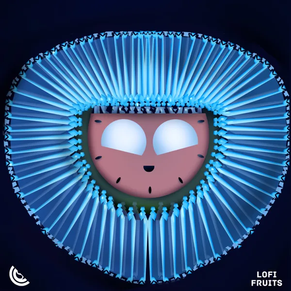 Redbone — Lofi Fruits Music & Chill Fruits Music