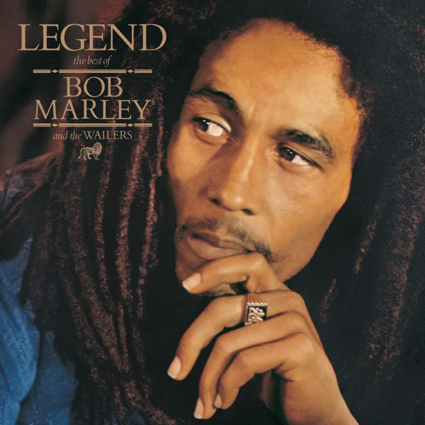 Redemption Song — Bob Marley & The Wailers
