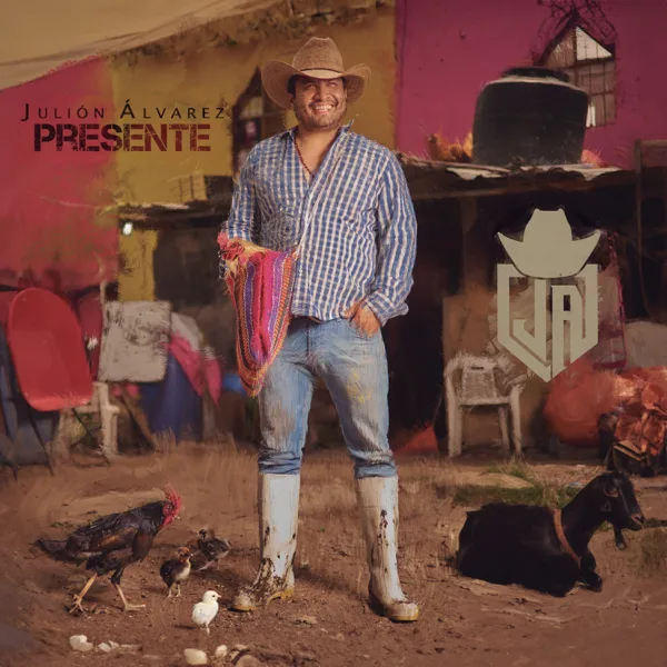 Regalo De Dios — Julión Álvarez y su Norteño Banda