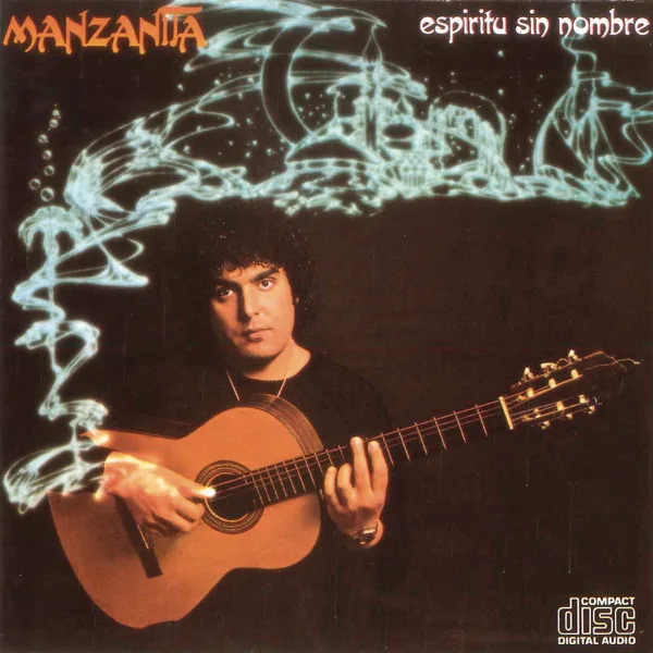 Regimiento los Gitanos — Manzanita