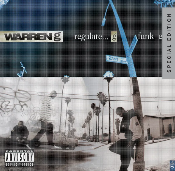 Regulate (feat. Nate Dogg) — Warren G
