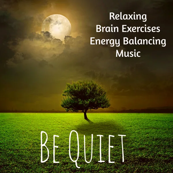 Rem Cycle (Binaural Beats) — Binaural Serenity Mind