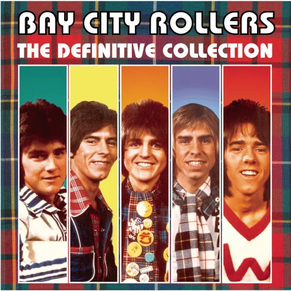 Remember (Single Version) — Bay City Rollers