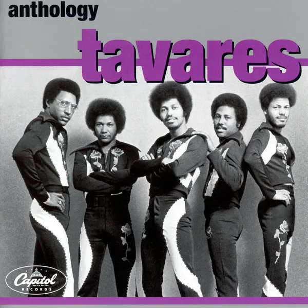 Remember What I Told You — Tavares