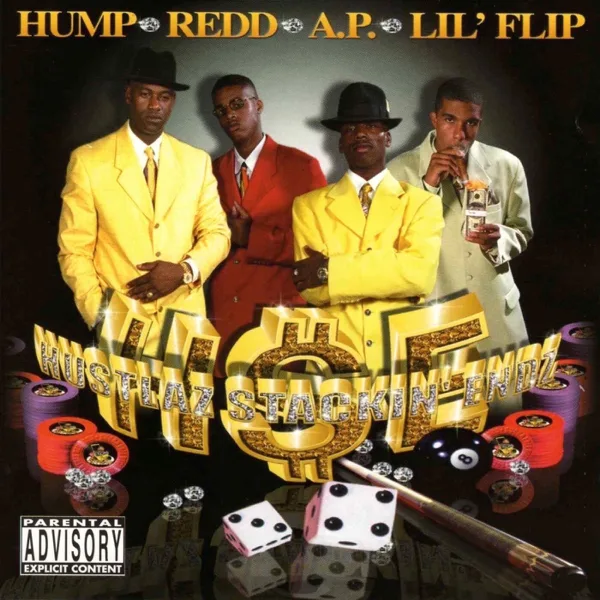 Remember When (feat. Mista Madd & H.A.W.K.) — H.S.E. & Lil' Flip