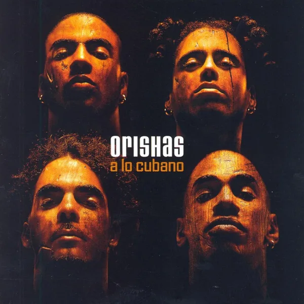 Represent — Orishas