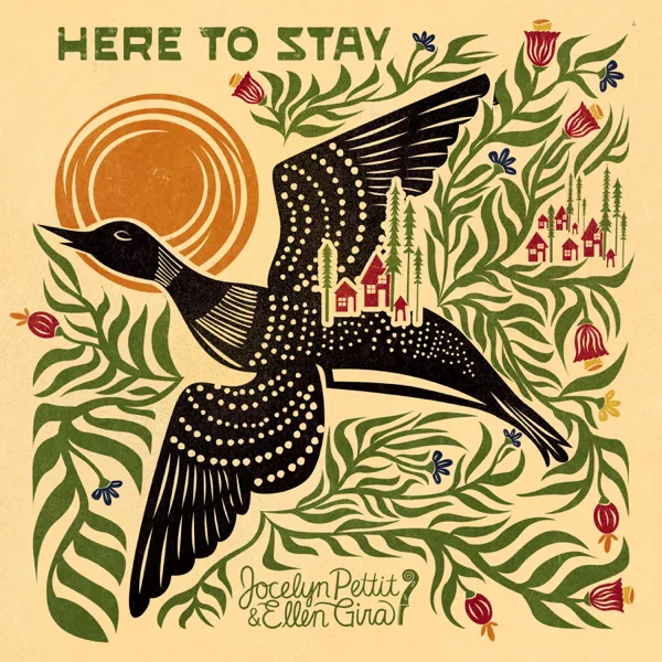 Return — Jocelyn Pettit & Ellen Gira
