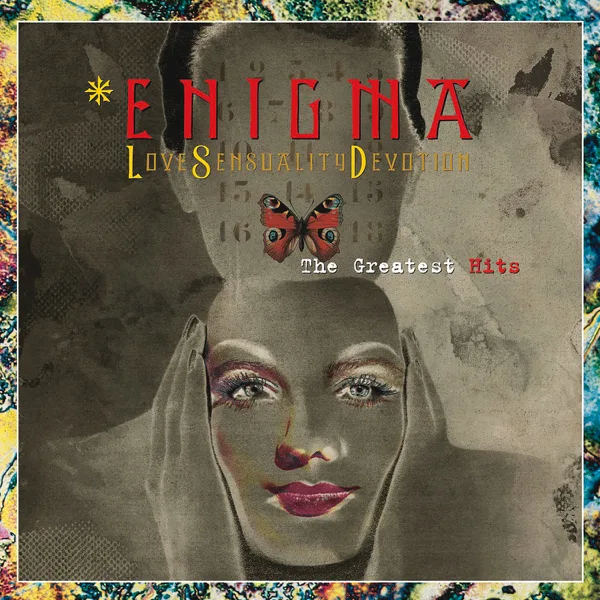 Return To Innocence — Enigma