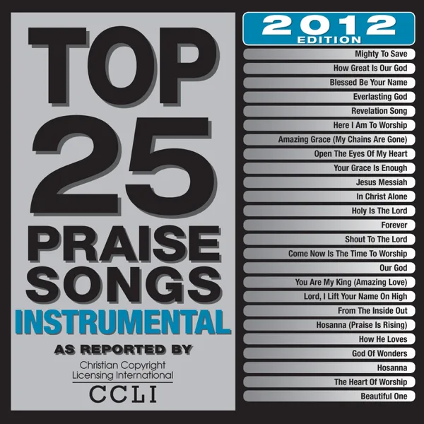 Revelation Song — Maranatha! Instrumental