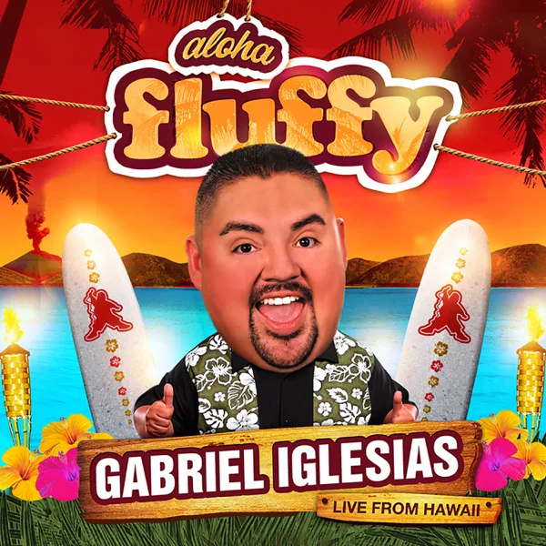 Revenge — Gabriel Iglesias