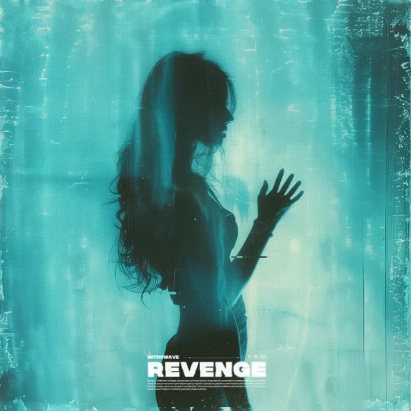 Revenge — MitroWave