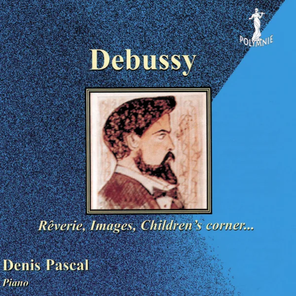Rêverie, L. 68 — Denis Pascal