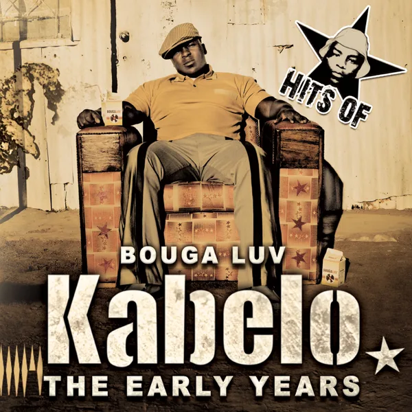 Reverse Yomhlaba — Kabelo