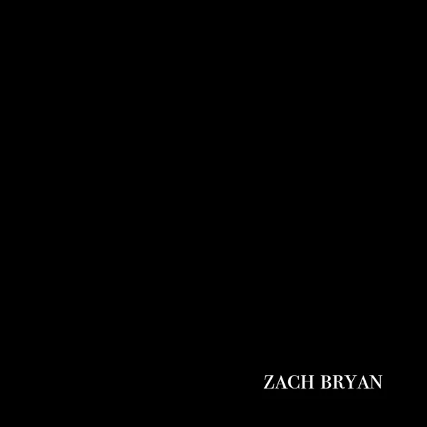 Revival — Zach Bryan