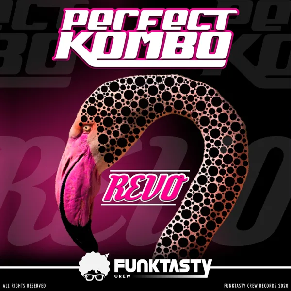 Revo — Perfect Kombo