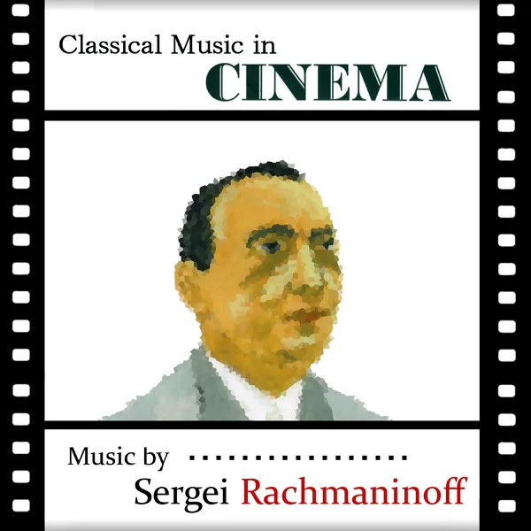 Rhapsody on a Theme by Paganini: Variation No. 18 (From "Somewhere in Time") — ジョセフ・ブルヴァ;ブラティスラヴァ放送交響楽団;ビストリク・レジュハ