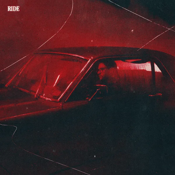 Ride — Chris Grey
