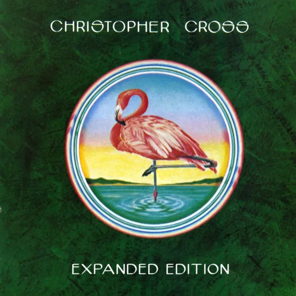 Ride Like the Wind (Demo) — Christopher Cross