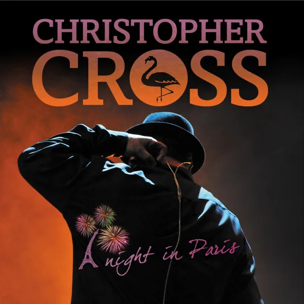 Ride Like the Wind (Live) — Christopher Cross