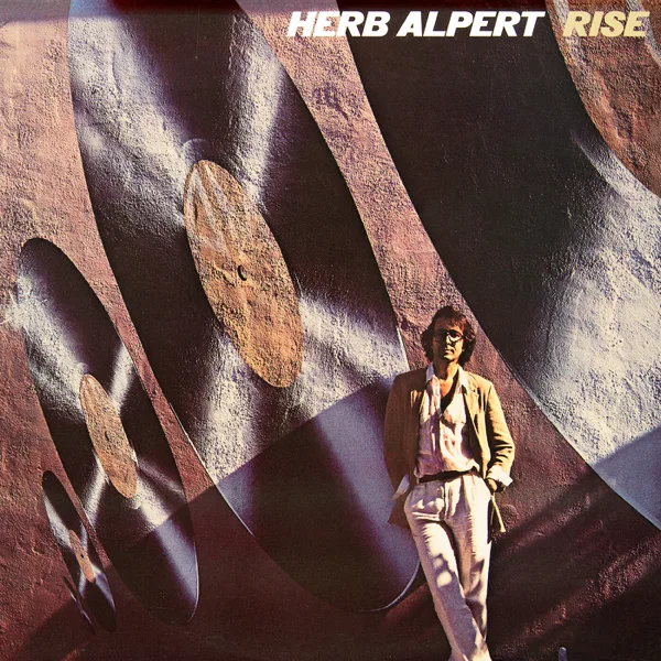 Rise — Herb Alpert