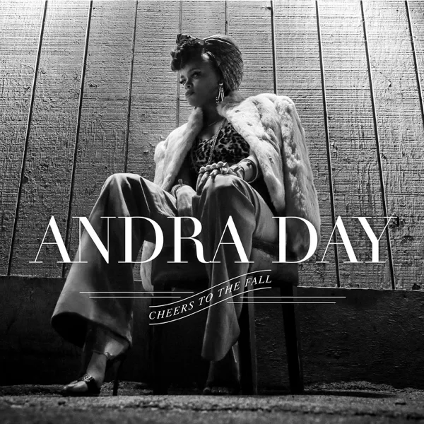 Rise Up — Andra Day