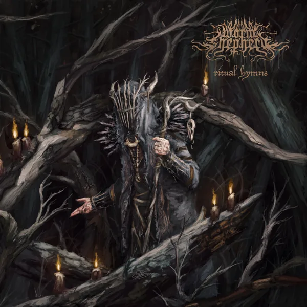 Ritual Hymns — Worm Shepherd