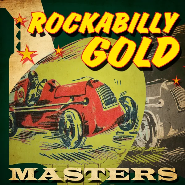 Rock and Roll Age — The Four J's