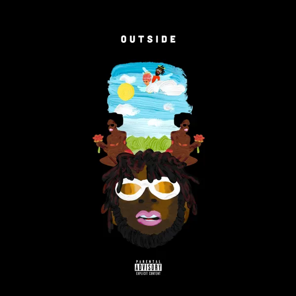 Rock Your Body — Burna Boy