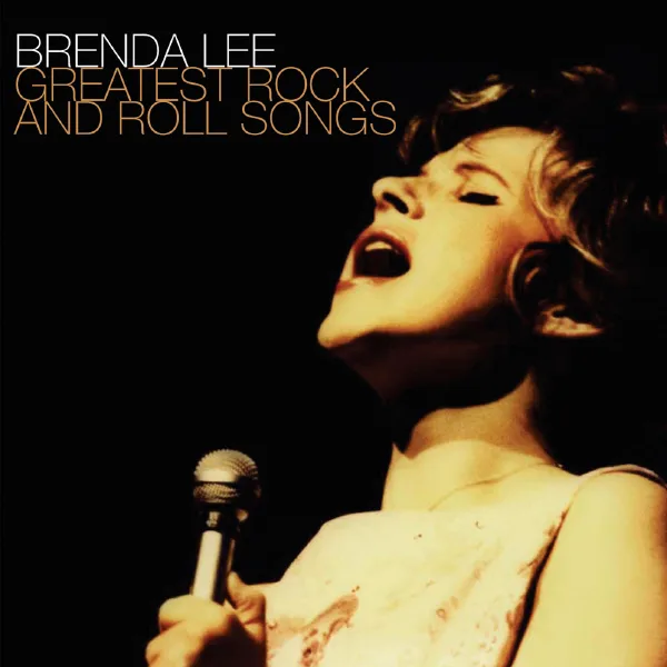 Rockin' Around the Christmas Tree (Re-Recorded In Stereo) — Brenda Lee