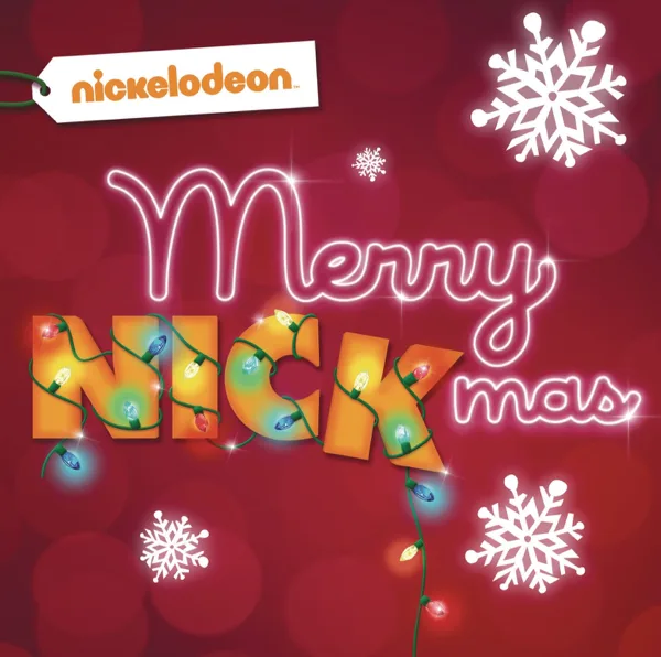 Rockin' Around the Christmas Tree — Victoria Justice