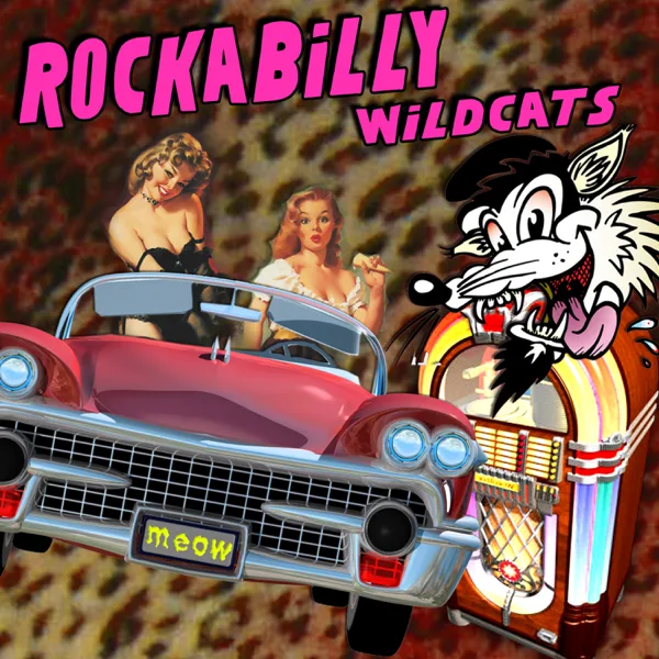 Rocky Road Blues — Col Joye & The Joy Boys