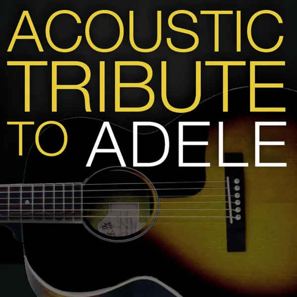 Rolling In the Deep — Guitar Tribute Players