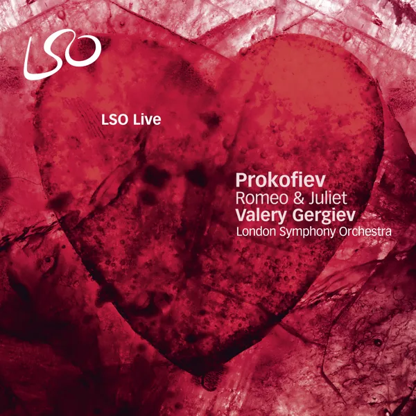 Romeo & Juliet, Op. 64, Act I: Scene XIII, Dance of the Knights — Valery Gergiev & London Symphony Orchestra