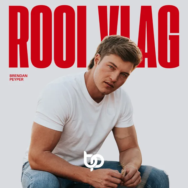 Rooi Vlag — Brendan Peyper