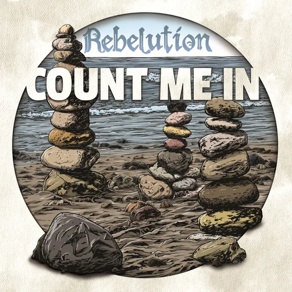 Roots Reggae Music (feat. Don Carlos) — Rebelution