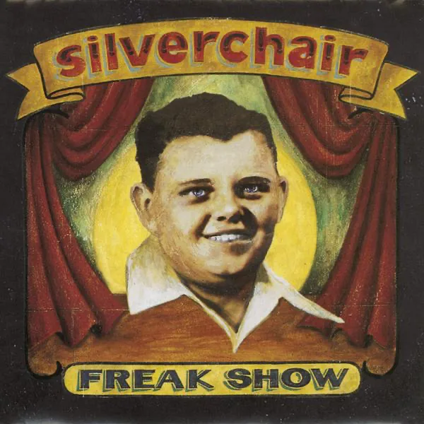 Roses — Silverchair