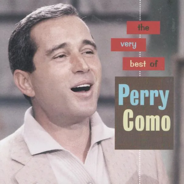 Round and Round — Perry Como