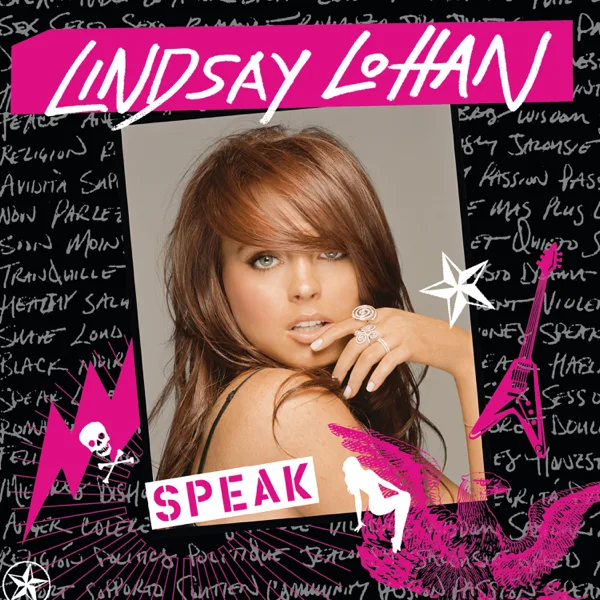 Rumors — Lindsay Lohan