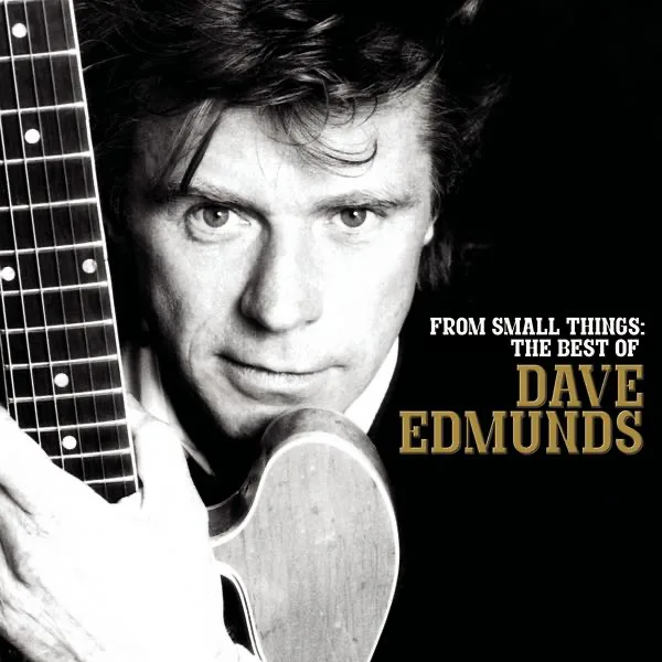 Run Rudolph Run — Dave Edmunds