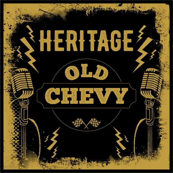 Runaway (Cover) — Old Chevy