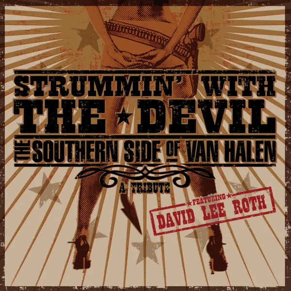 Runnin' With the Devil — John Cowan Band