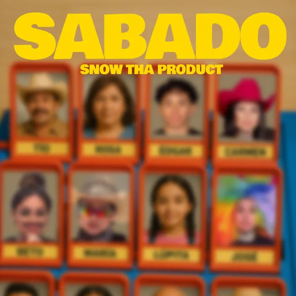 Sabado — Snow Tha Product