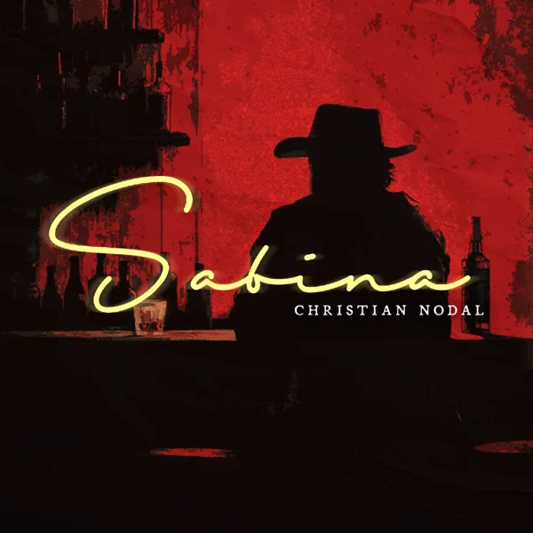 Sabina — Christian Nodal