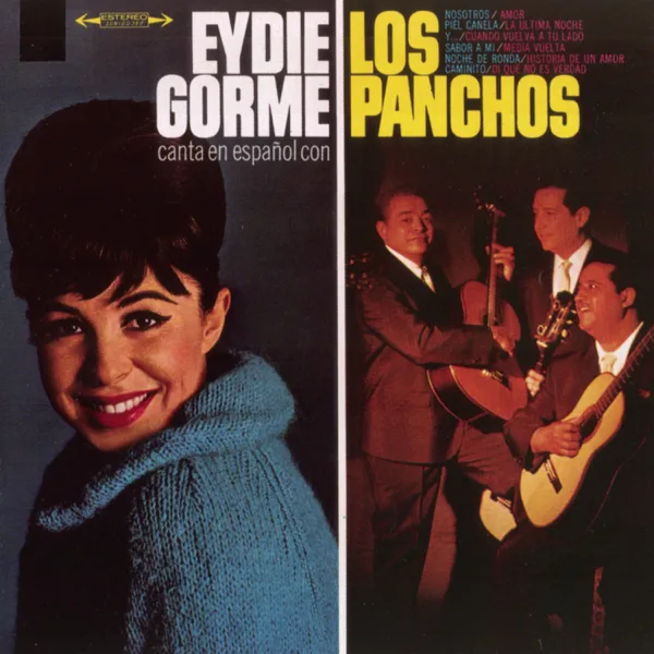 Sabor a Mí (Remasterizado) — Eydie Gorme & Los Panchos
