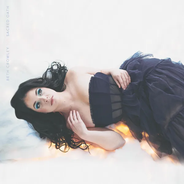 Sacred Oath — Beth Crowley
