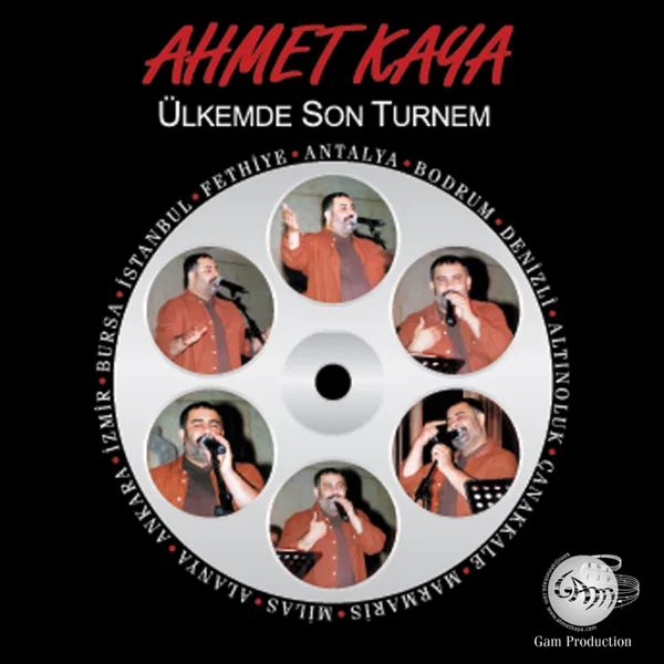 Şafak Türküsü — Ahmet Kaya