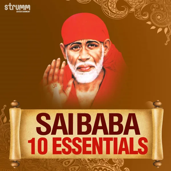 Sai Mantra - Om Shri Sainathay Namah — Shankar Mahadevan