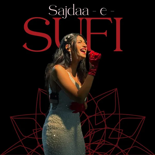 Sajdaa E Sufi — Sairaah