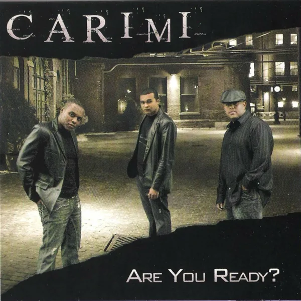 Sak fet nan carimi — Carimi